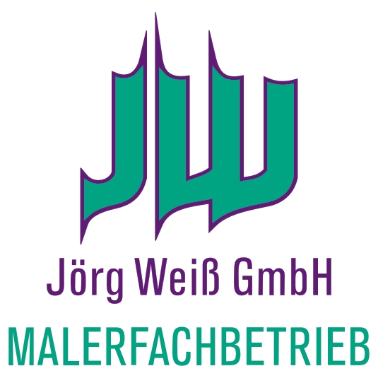 Logo Maler Weiss