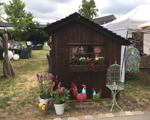 Sommerhaus